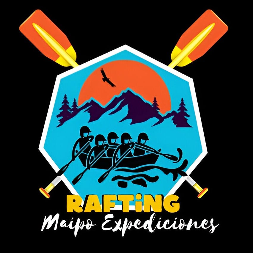 Rafting Maipo Expediciones